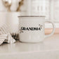 Mug -  Grandma