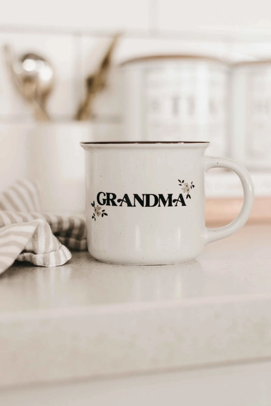 Mug -  Grandma