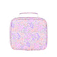 Mini Insulated Lunch Bag - Blossom