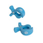 Pram Pegs 2Pk - Pastel Blue