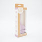 Silicone Pacifier Case - Lavender