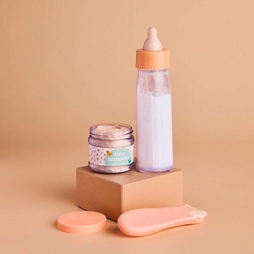 My First Tiny Tummies Gift Pack