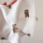 Teddy Bear Bib