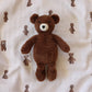 Soft Toy -Teddy