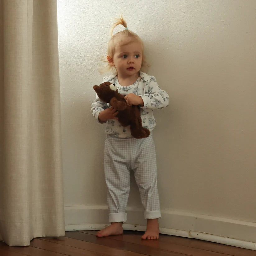 Soft Toy -Teddy