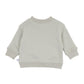 Isaac 3D Dinosaur Sweatshirt - Lt Sage