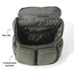 Signature Nappy Backpack - Sage Neoprene