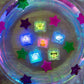 Limited Edition Light-Up Cubes - 6Pkt Fairy Gift Set