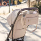Multitasker Pram Caddy - Oat