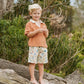 Phoenix Terry Polo - Sandstone