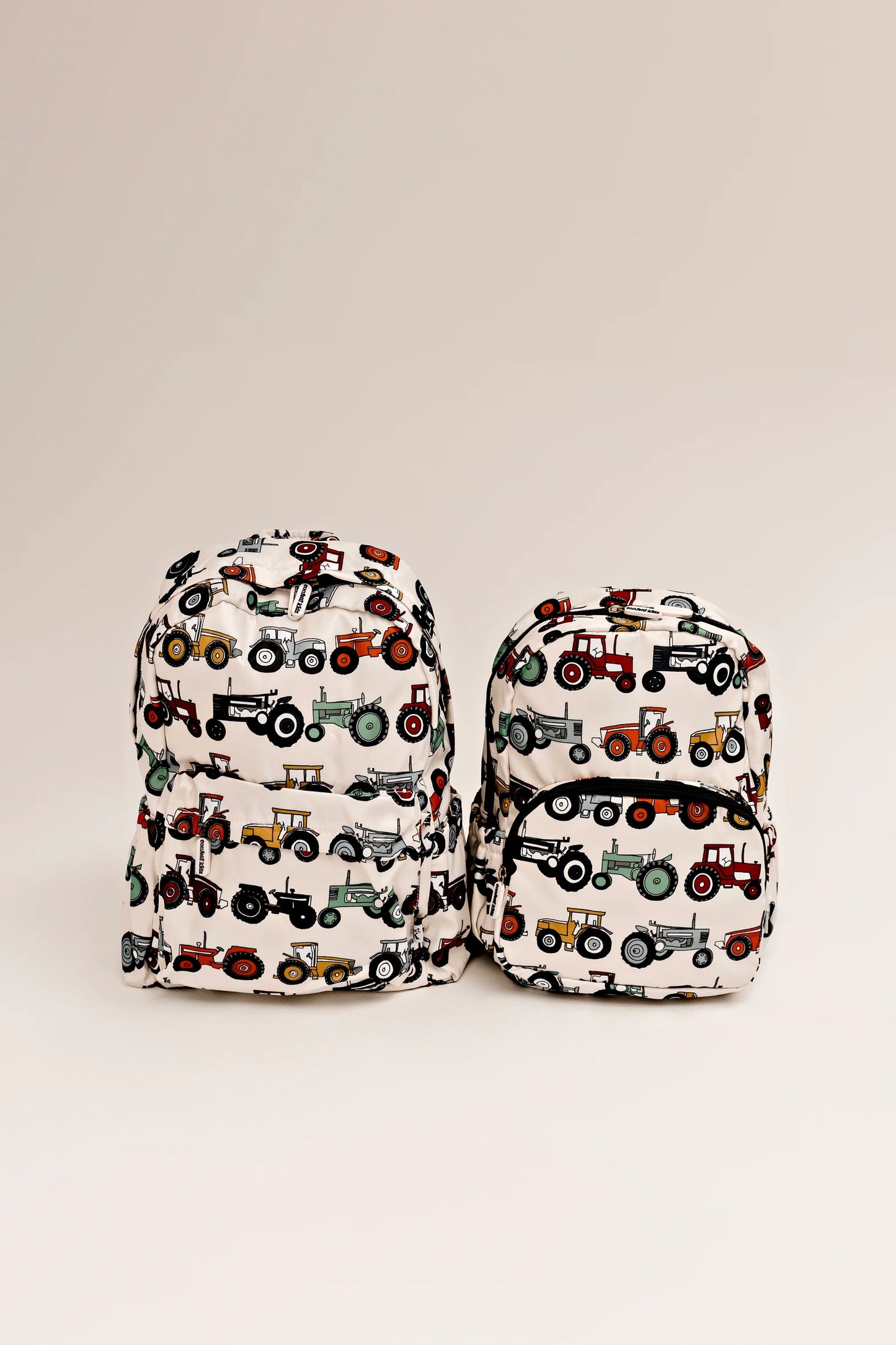 Junior Backpack - Farmyard Fun