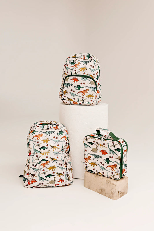 Early Years Backpack - Dino Land