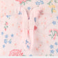 Flap Cap Down Under - Acacia Blossom