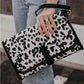 Change Mat Clutch - Leopard