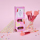 Twinkle Sprinkle Brush Set