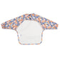 Izimini Messy Bib - Willow