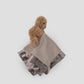 Baby Comforter / Security Blanket - Willow Bear