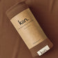 Bamboo Stretch Swaddle - Chocolate