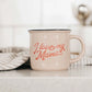 Mug -  I Love My Mama