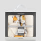 Boxed Baby Gift Set - Fuzzy Duck