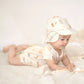 Flap Cap Bambini - Puppy Love
