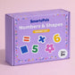 Magnetic Number Set | Educational Maths Magnets For Kids