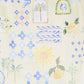 Piccolina Pants - Piccolina Print