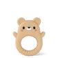 Silicone Teether - Bear
