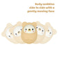 Roly Poly - Bear