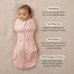 Cocoon Swaddle Bag 2.5TOG - Oatmeal Marle