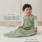 Jersey Sleeping Bag N/S 1.0TOG - Savannah