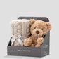 Soft Plush Toy & Blanket - Willow Bear