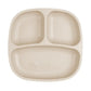 Re-Play Divided Plate - Sand