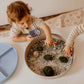 Tray Play - Sage