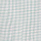 Scott Button Up Bodysuit - Sage Check