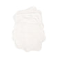 Baby Towelling Washer 10PK - Natural