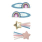Ziggy O Rainbow Clips - Dreamer