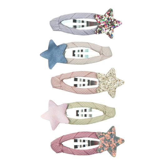 Ziggy Stellina Mini Clips - Ziggy