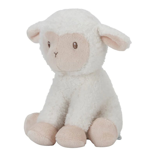 Little Farm Cuddle Plush Sheep 17cm