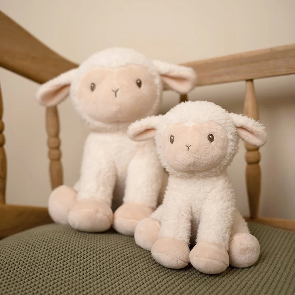 Little Farm Cuddle Plush Sheep 17cm