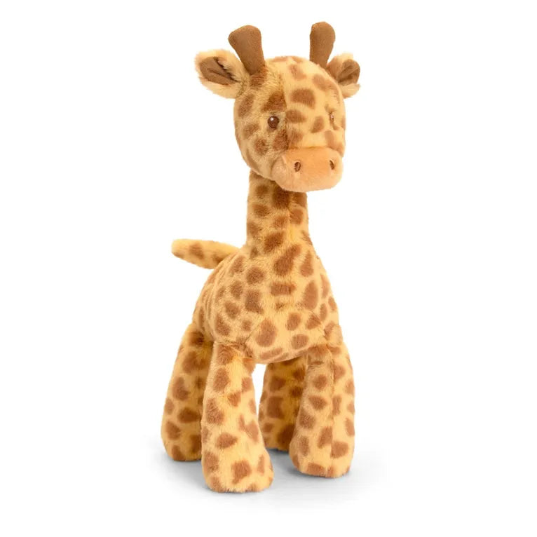 Keeleco Baby Giraffe 28cm