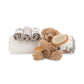Bath Baby Gift Set - Willow Bear