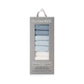 Baby Towelling Washers 10Pk - Retro Blue