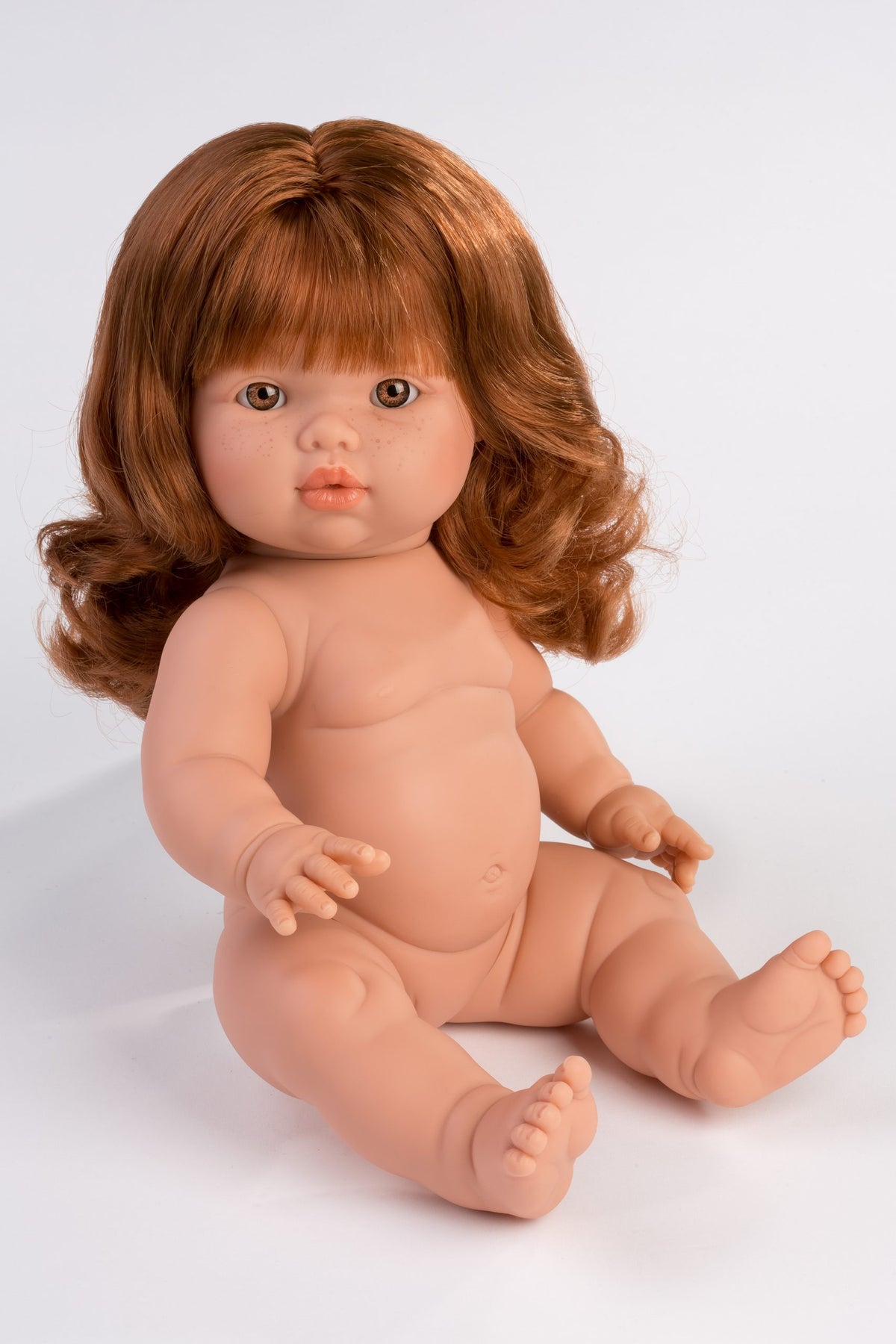 Mini Colettos Doll -Sophia 34cm
