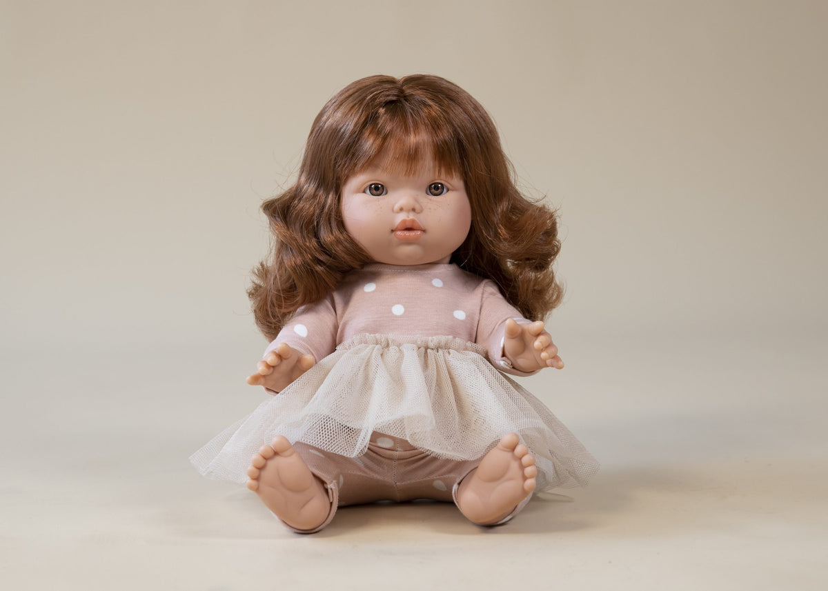 Mini Colettos Doll -Sophia 34cm