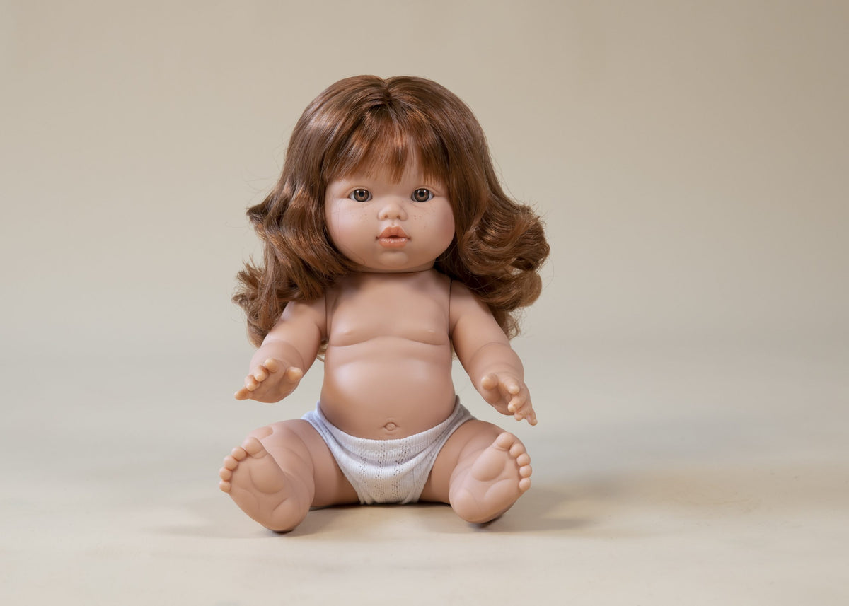 Mini Colettos Doll -Sophia 34cm
