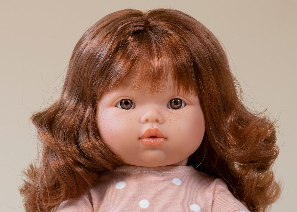 Mini Colettos Doll -Sophia 34cm