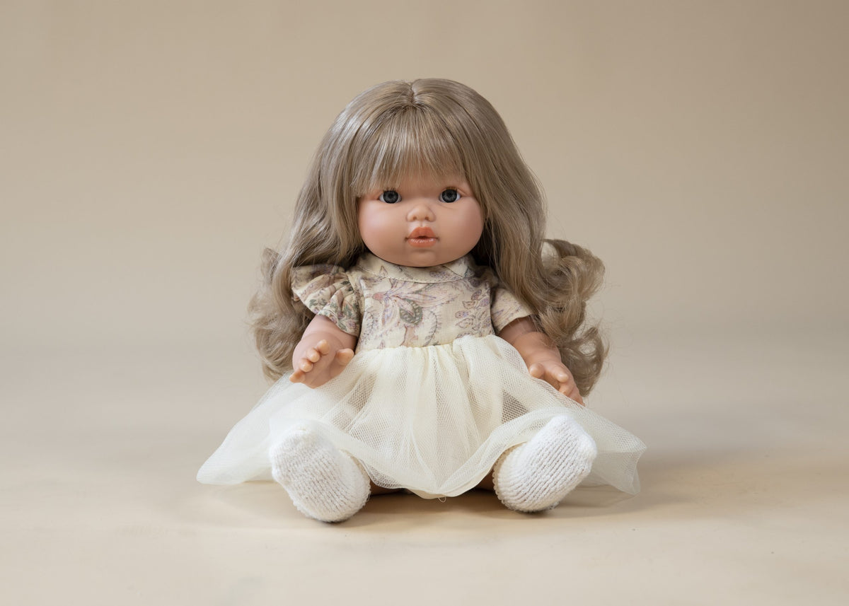 Mini Colettos Doll -Lyla 34cm