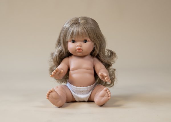 Mini Colettos Doll -Lyla 34cm