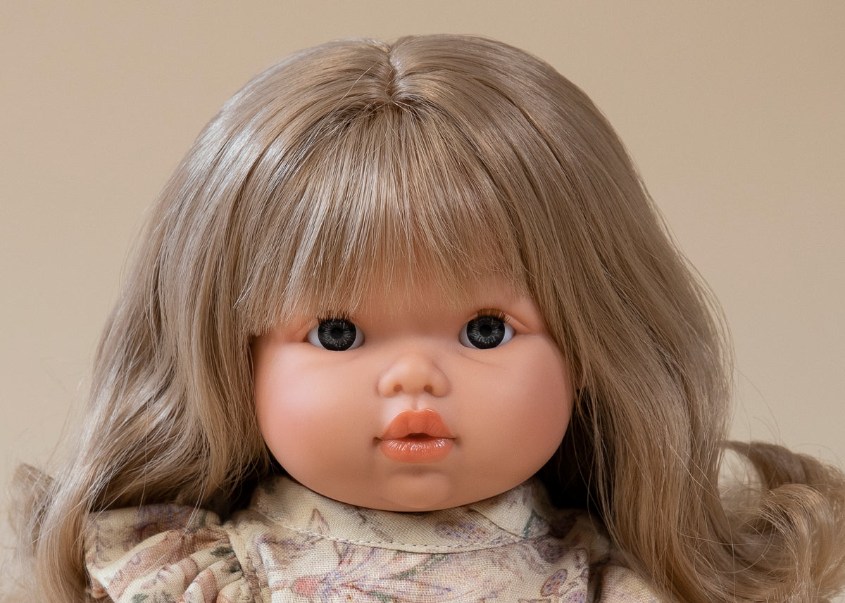 Mini Colettos Doll -Lyla 34cm
